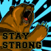Stay Strong - Démo - 2010