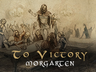 Morgarten - To Victory