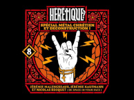 Le Metal chrétien Propagande ou déconstruction ?