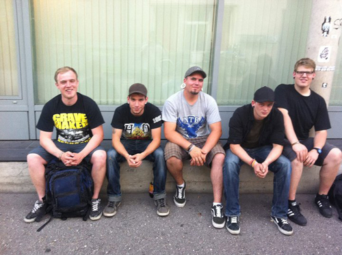 StayStrong-2011 StayStrong-2011