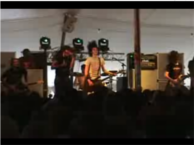 For Today - Live At Cornerstone - Vidéo Live