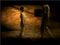 Underoath - Desperate Times, Desperate Mesures - Vidéo