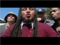 Redcloud - Krylon Teardrops - Vidéo