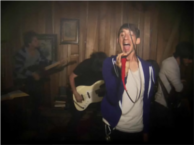 Ocen Is Theory - Oh Broken Son - Vidéo