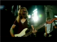 I Am Terrified - Heaven knocking, Hell Rising - Vidéo