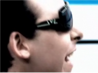 Shiny Toy Guns - Ricochet - Vidéo