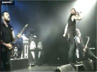 Demon Hunter - Lead Us Home - live - Video