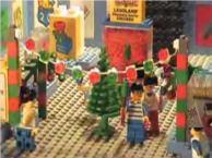 Joy Electric - Deck The Halls - Vidéo