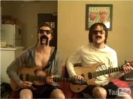 Timo & Gustavo - ABR’s cover - Vidéo cover