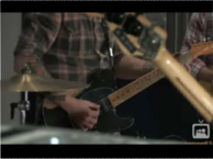 Thrice - Broken Lungs - Vidéo