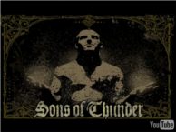 Sleeping Giant - Sons Of Thunder - Album Trailer Video