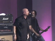 The Crucified at the GIG - Vidéo