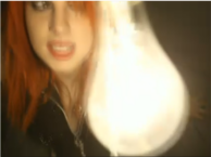 Paramore - Ignorance - Vidéo