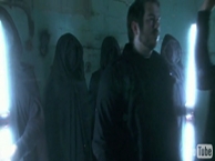 Dead and Divine - Neon Jesus - vidéo