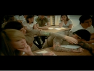 Showbread - Lost Connection with the Head - Vidéo