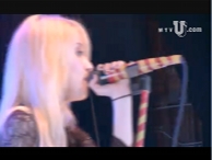 Paramore - Brick by boring Brick - Live Vidéo