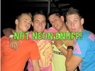 The Fold&nbsp;: Every Band in the USA - Vidéo (avec uniquement des séquences d’Iphone 3G)