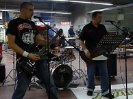 Cleophus - Rodeo Rider - vidéo