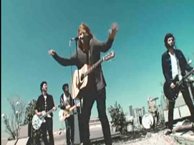 The Almost - Hands - vidéo