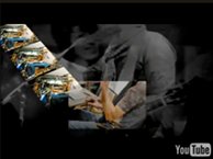 The Museum - My Help comes from the Lord - Vidéo promo