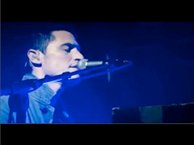 Mute Math - The Flight (unreleased song) - Vidéo