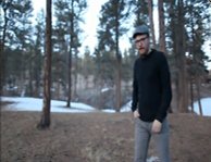 Abandon Kansas - I wonder if it’s me - Vidéo