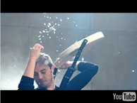 Anberlin - Impossible - Vidéo