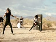 Impending Doom - There will be Violence - Vidéo