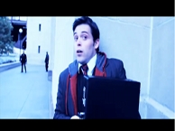 Close your Eyes - The Body - Vidéo