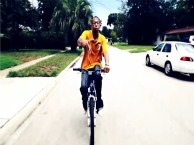 D-M.A.U.B - People Crazy - Vidéo