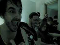 Affiance - Call to the Warrior - Vidéo