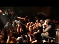 The Chariot - The City - Video