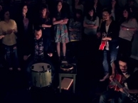 Ocean Is Theory - Best Intentions - Acoustic Video