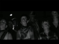 August Burns Red - Internal Cannon - Vidéo