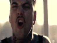 Betraying the Martyrs - Man Made Disaster - Vidéo