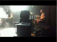 War of Ages live  @ Case-à-Chocs, Neuchâtel (CH) - Vidéo live 14.10.2011