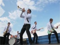 October Light - Croatia - Vidéo