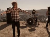 Phinehas - I Am The Lion - Vidéo