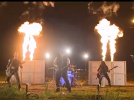 Seventh Day Slumber - Wasted Life - Vidéo
