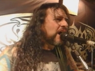 Antidemon - O que era ruim ficou pior - Vidéo