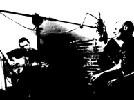 Saint Hooligan - Deserts And Wastelands - Vidéo