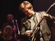 I Have A Dream - It Feels Like Home - Vidéo