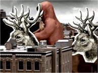 The Skies Revolt - It’s All In The Reflexes - Vidéo