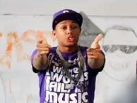 Young Chozen - Class President - Vidéo