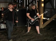 Faith In The Unseen - Condominiums - Vidéo