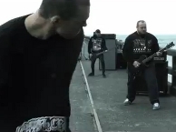 Saving Grace - Oaxaca - Vidéo