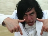 Family Force 5 - Cray Button - Vidéo