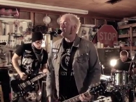 False Idle - On Tomorrow - Vidéo