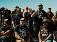 RELIANCE AZ - Take Cover