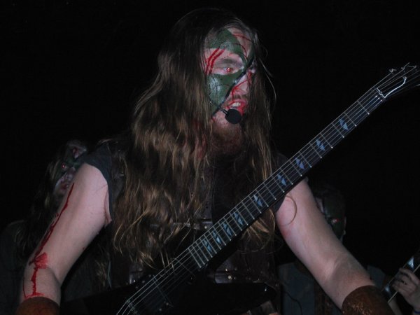 Slechtvalk @ Elements of Rock, Uster 2005